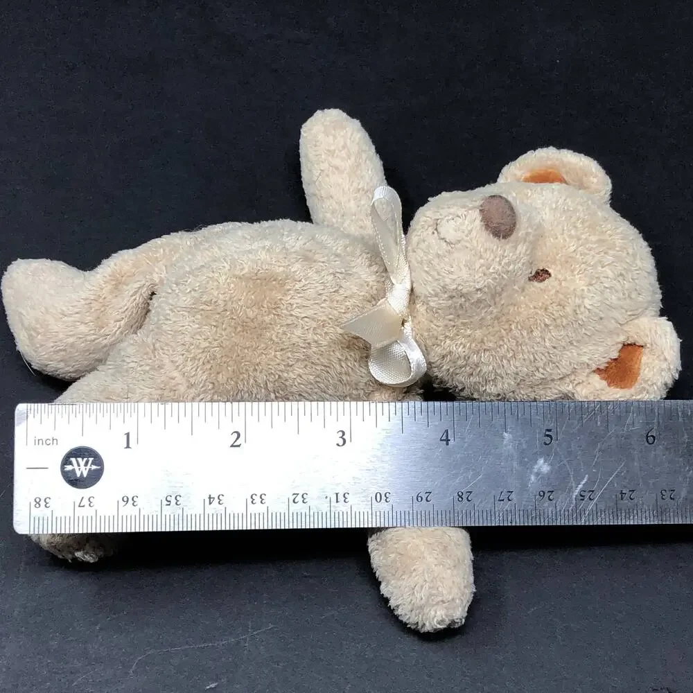 Carters‎ Teddy Bear Plush 6